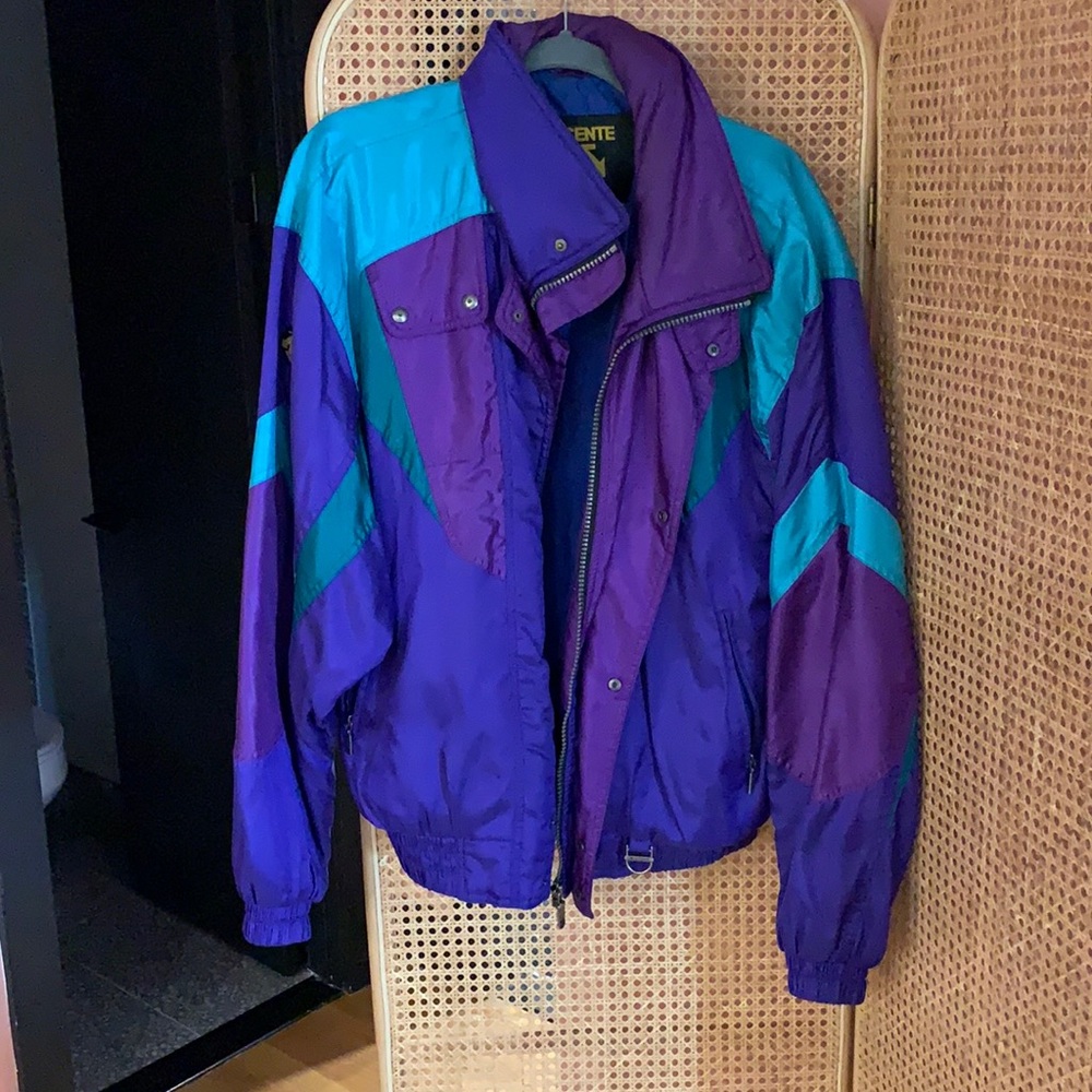 Vintage Descente Jacket